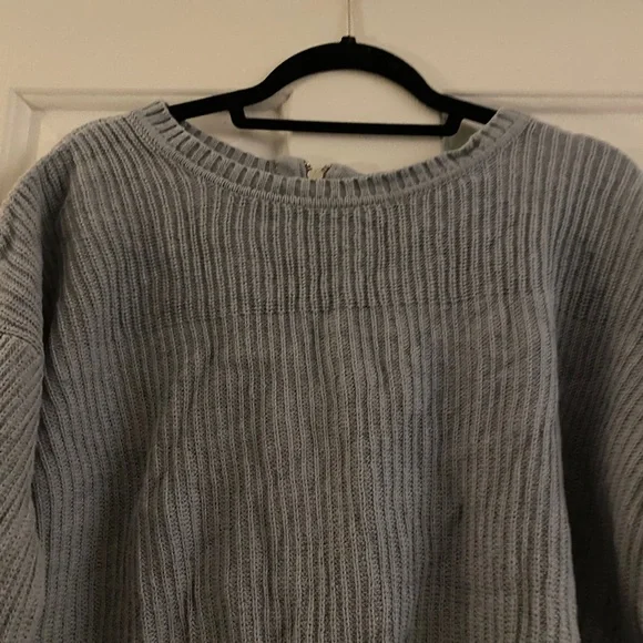 CAbi 3/4 Sleeve Cardigan Sweater - Picture 7 of 9